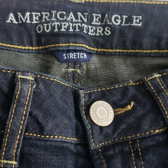 American Eagle Outfitters Favorite Boyfriend - Picture 6 of 8